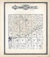 Township 2 S., Range 32 W., Ludell, Rawlins County 1928